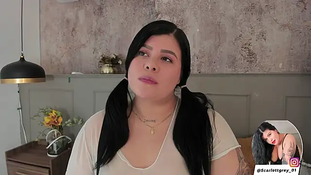 Snapshot of Scarlett_grey1 chatting on 02.20.25 Scarlett grey1 online show from 02.20.25
