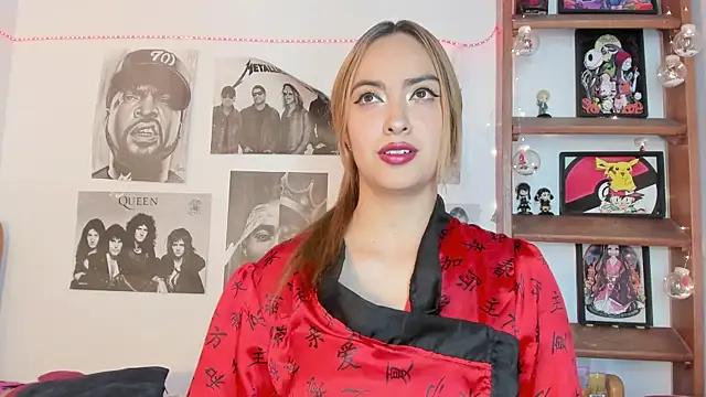 Meowlody online show from 11.01.25