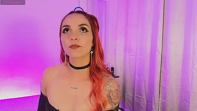 MeganLorensx online show from 03.21.25