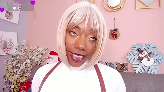 zaraadoll online show from 01.01.25