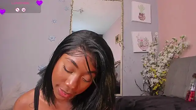 zaraadoll online show from 01.23.25