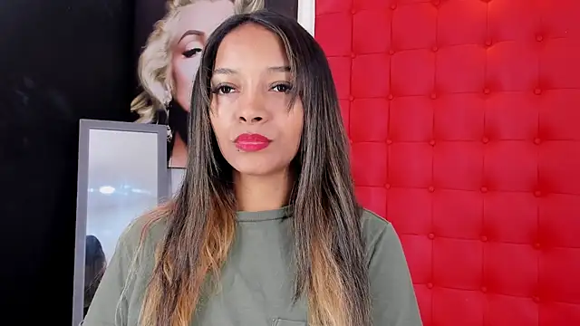 Daliana Beck online show from 03.17.26