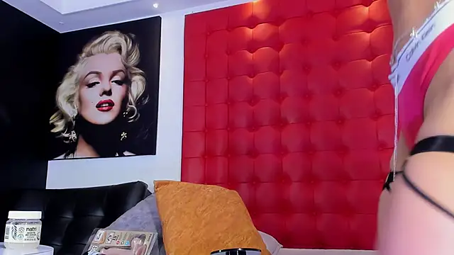 Daliana Beck online show from 05.06.26