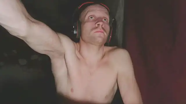 GoodSeksLove online show from 09.14.25