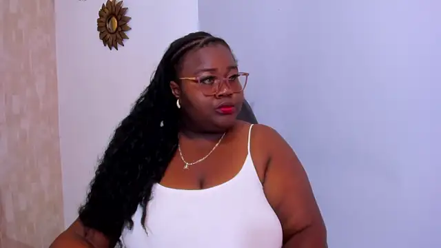 BritannyJhonsons online show from 10.14.25