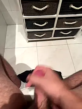 Deralboaus01 online show from 11.09.25