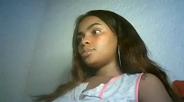 Bellabeltrann online show from 12.19.24