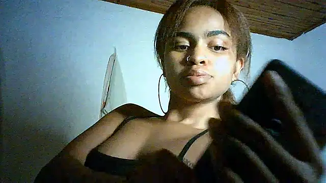 Bellabeltrann online show from 01.28.25