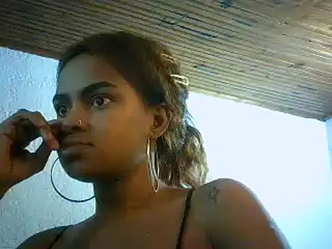 Bellabeltrann online show from 03.03.25