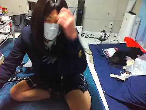 nao-0 online show from 12.07.24