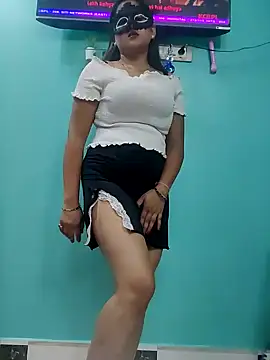 Natasha-143 online show from 12.18.24