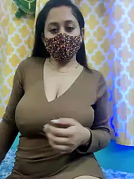 Natasha-143 online show from 12.21.24