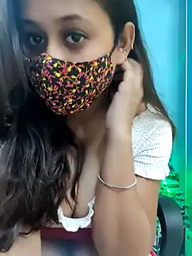 Natasha-143 online show from 12.25.24