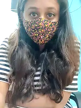 Natasha-143 online show from 02.07.25