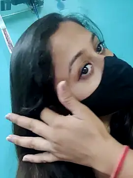 Natasha-143 online show from 03.13.25