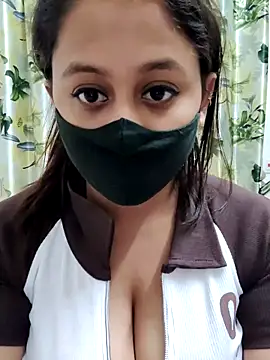 Natasha-143 online show from 10.14.25