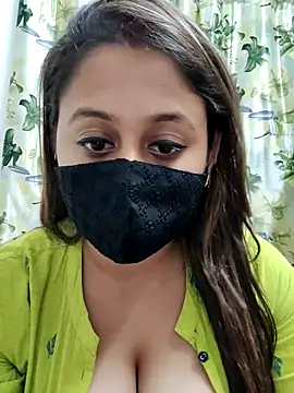 Natasha-143 online show from 11.01.25