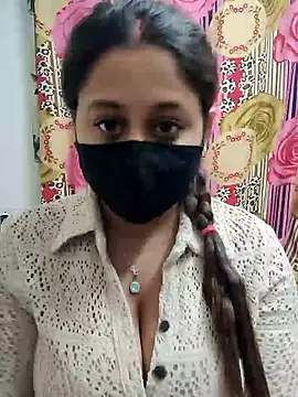 Natasha-143 online show from 01.10.26