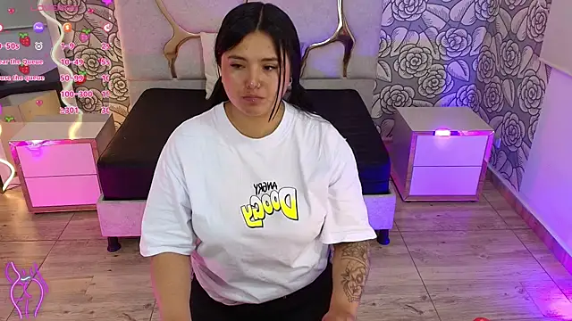 Mellani tay online show from 01.25.25