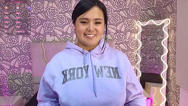 Mellani tay online show from 01.31.25