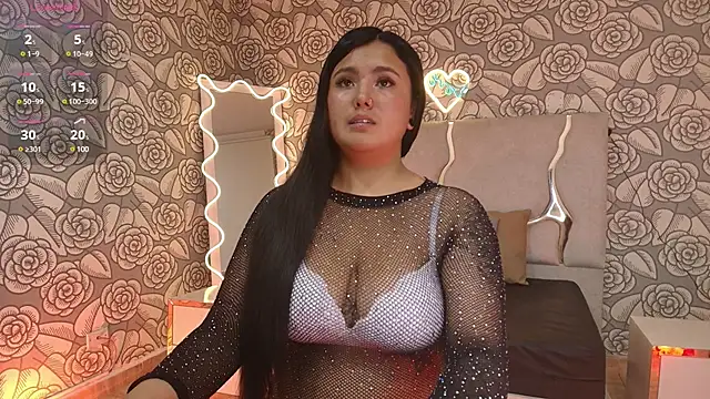 Mellani tay online show from 02.28.25