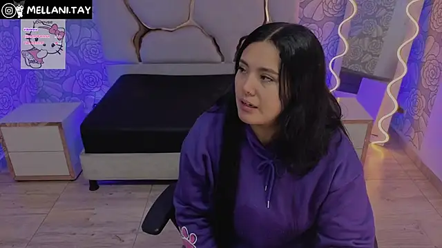 Mellani tay online show from 11.30.25