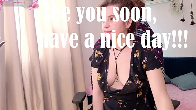 Lisa sweetheels online show from 02.25.25