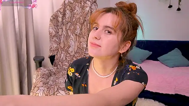 Lisa sweetheels online show from 02.26.25