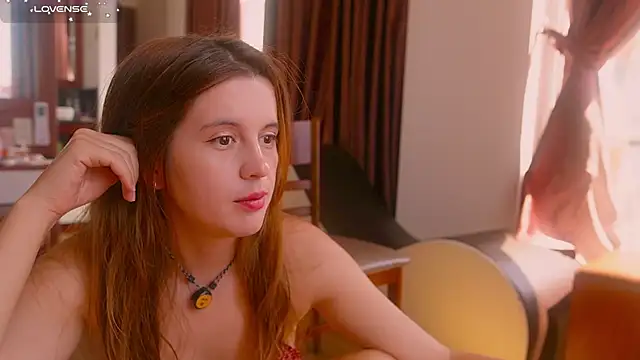 Lisa sweetheels online show from 09.11.25