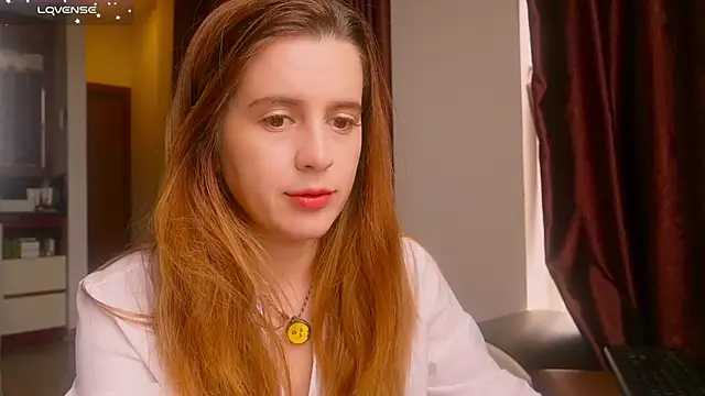 Lisa sweetheels online show from 09.26.25