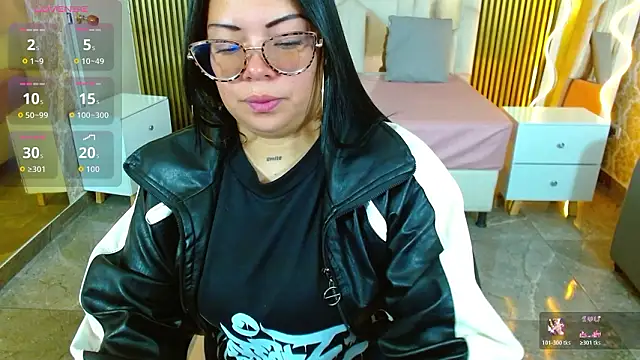 martinna tay online show from 02.11.26