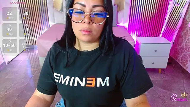 martinna tay online show from 05.22.26