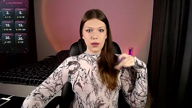 MicheleDoll online show from 12.19.24