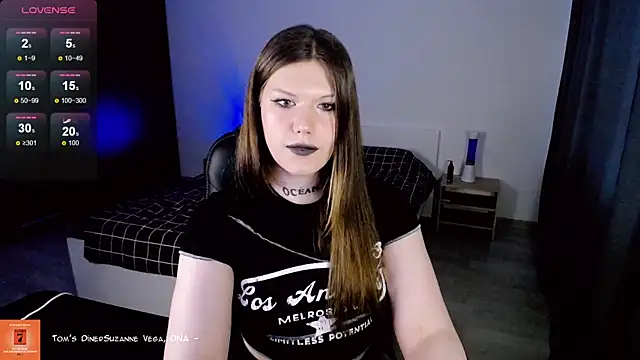 MicheleDoll online show from 01.31.25