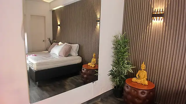 AliceHanz online show from 01.11.26