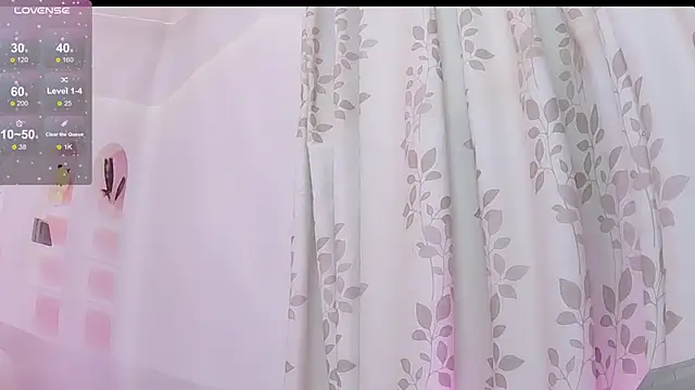 Sumi y online show from 03.09.25