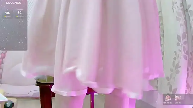 Sumi y online show from 03.27.26