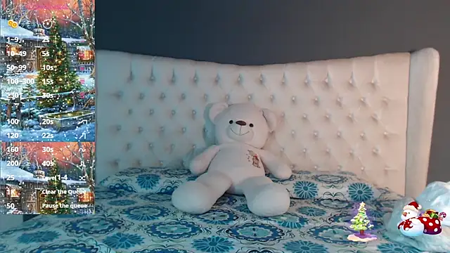 nichole bree  online show from 01.02.25