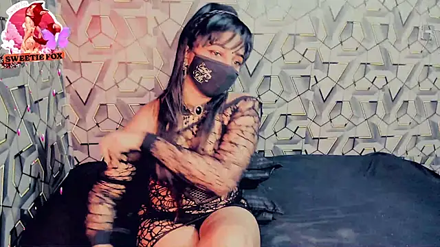 Lexi Lore X online show from 03.11.25