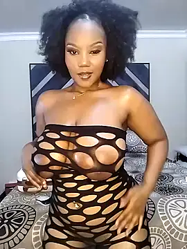 Snapshot of Spotty_Coochie chatting on 12.10.24 Spotty Coochie online show from 12.10.24