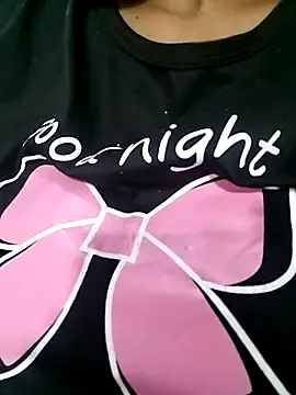 Snapshot of Spotty_Coochie chatting on 09.17.25 Spotty Coochie online show from 09.17.25