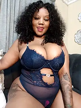 Spotty Coochie online show from 03.29.26