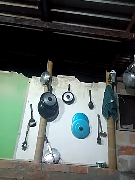 Snapshot of Janle_19c chatting on 01.02.25 Janle 19c online show from 01.02.25