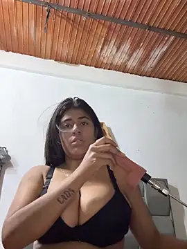 Rubi boobs  online show from 04.19.26