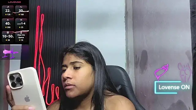 Rubi boobs  online show from 06.06.26