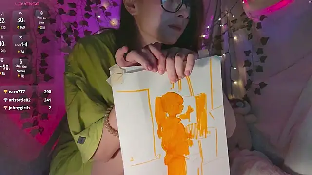 monlight  dana online show from 12.11.24