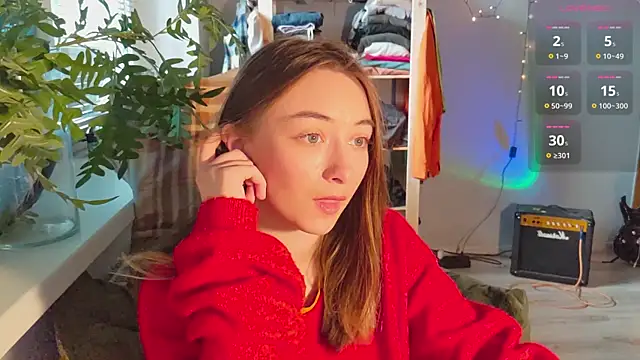 monlight  dana online show from 02.07.25