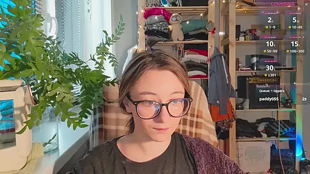 monlight  dana online show from 02.23.25