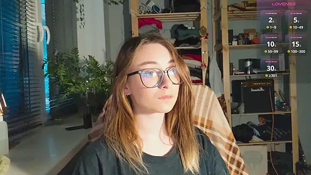 monlight  dana online show from 02.26.25