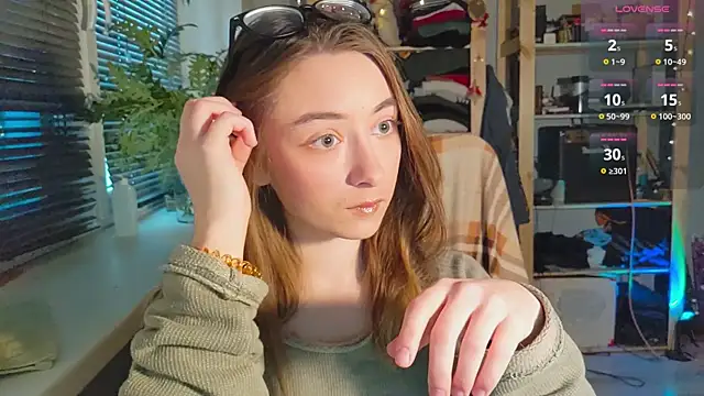 monlight  dana online show from 03.05.25